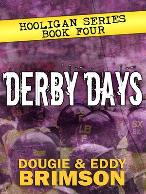 cover image of Derby Days